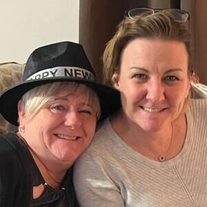 Meet your Posher, Lori ann